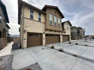 1780 Dark Horse Rd UNIT A, Reno, NV 89521