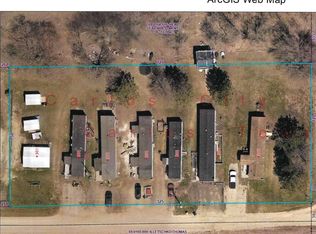 301 5th St E, Carlos, MN 56319