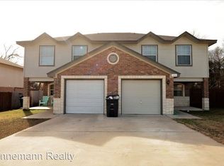 102 Kings Ct #B, Killeen, TX 76542