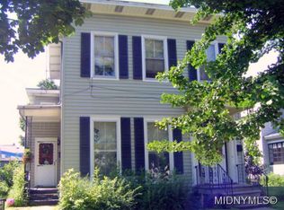 213 N Madison St, Rome, NY 13440