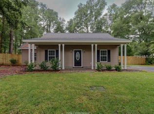 324 W Adams St, Ridgeland, SC 29936