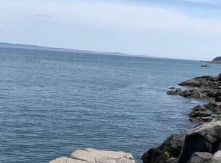 131 Coombs Neck Rd, Vinalhaven, ME 04863