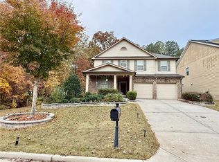 3745 Jardine Ln, Cumming, GA 30041