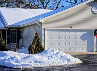 Yorkshire Condo, Ripon, WI 54971