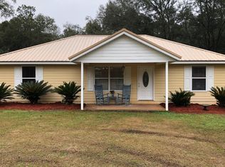 14757 98th Anx, Live Oak, FL 32060