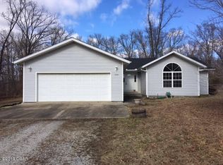6503 Hunter Ln, Joplin, MO 64804