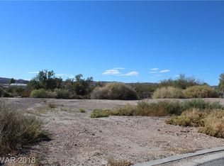 815 Condie St, Moapa Valley, NV 89040