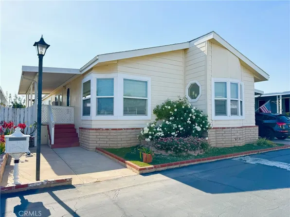 1630 W Covina Blvd Spc 89, San Dimas, CA 91773