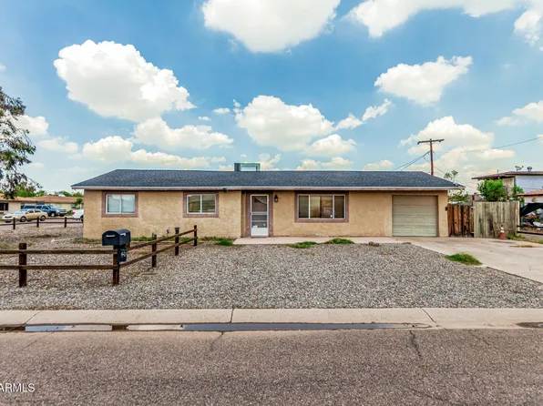 2910 W PORTLAND Street, Phoenix, AZ 85009