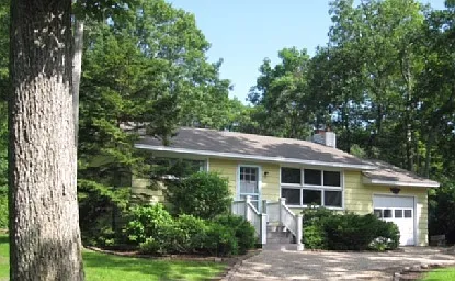 116 Barnes Hole Rd