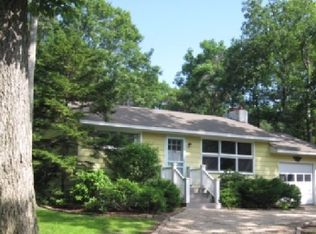 116 Barnes Hole Rd, East Hampton, NY 11937