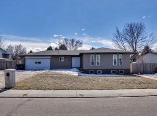 4775 Nightingale Dr, Colorado Springs, CO 80918