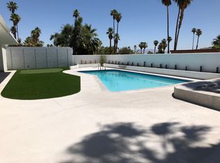 71551 Biskra Rd, Rancho Mirage, CA 92270