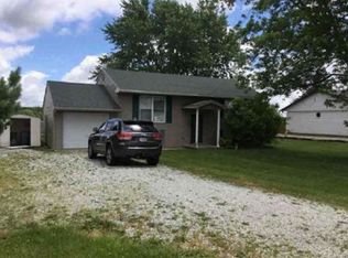 10190 Us Route 127, West Manchester, OH 45382
