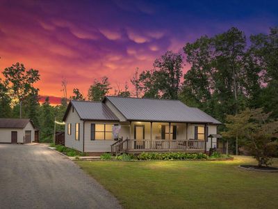 15168 Madison Run Rd, Gordonsville, VA, 22942