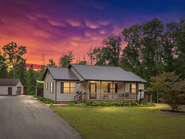 15168 Madison Run Rd, Gordonsville, VA 22942