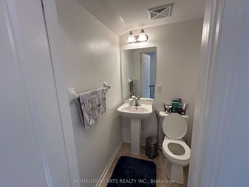 Mississauga Townhouse for rent - 2 Bedrooms — photo 19
