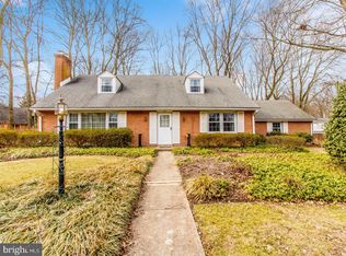 503 Foulkstone Rd, Wilmington, DE 19803