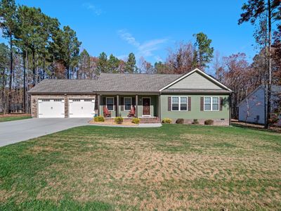 110 Willowcrest Dr, Louisburg, NC, 27549