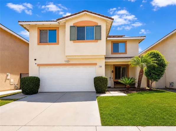 1536 Evans Ave, Pomona, CA 91766