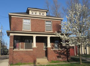 1117 Nelson St #1117, Fort Wayne, IN 46802