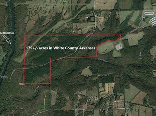 0 House Rd, Judsonia, AR 72081