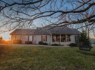 237 Troupe Rd, Shelbyville, TN 37160