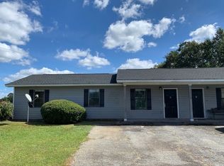 Recently Updated 2 Bedroom Duplex!, Valdosta, GA 31605