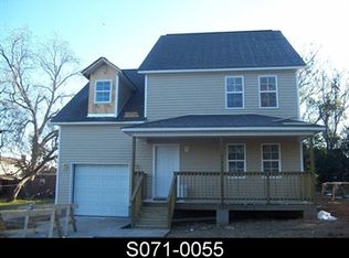 743 Smith St, Macon, GA 31217