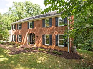 5135 Falcon Ridge Rd, Roanoke, VA 24018
