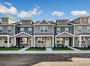 107 Quarry Point Dr, Clarksville, TN 37043