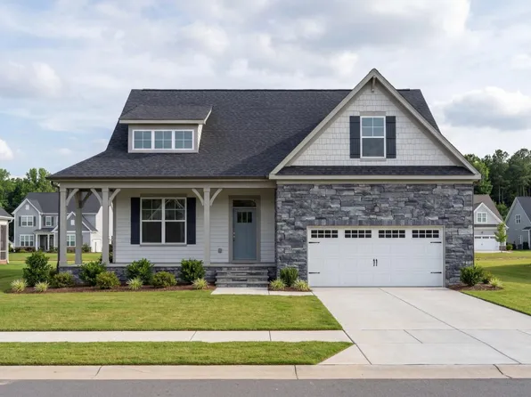 The Cypress II Plan, Tobacco Road