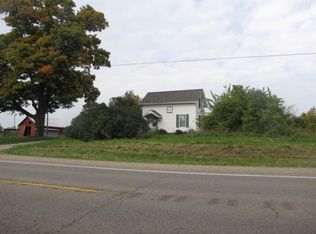 1084 W Chicago Rd, Bronson, MI 49028