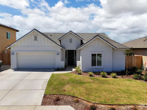 8501 Avon St, Bakersfield, CA 93314