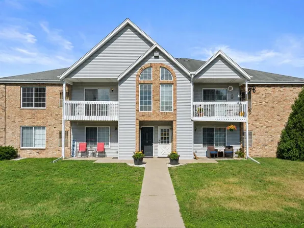 1848 Division STREET #8, East Troy, WI 53120