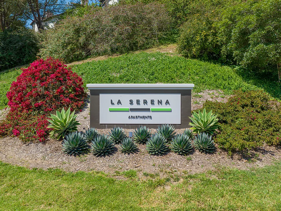 La Serena Apartments