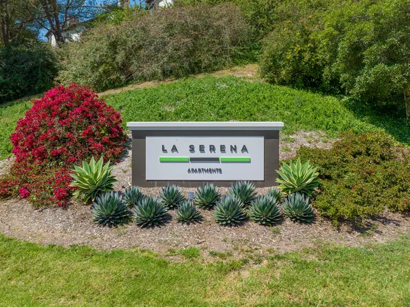 La Serena Apartments