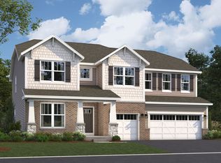 858 Preston Ln, Oswego, IL 60543