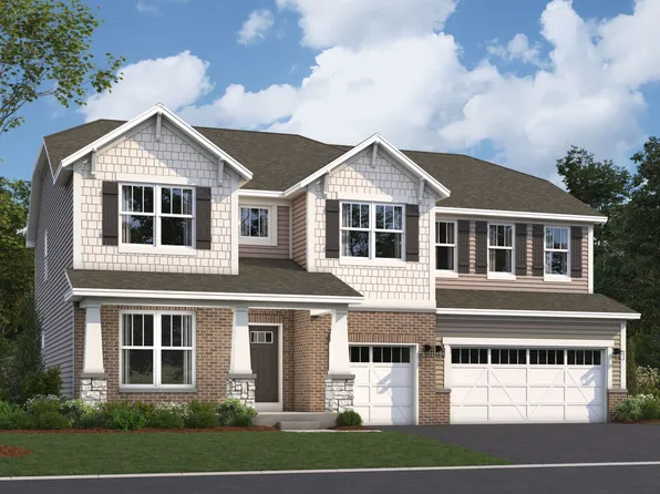 703 Pomfret Ct, Oswego, IL 60543