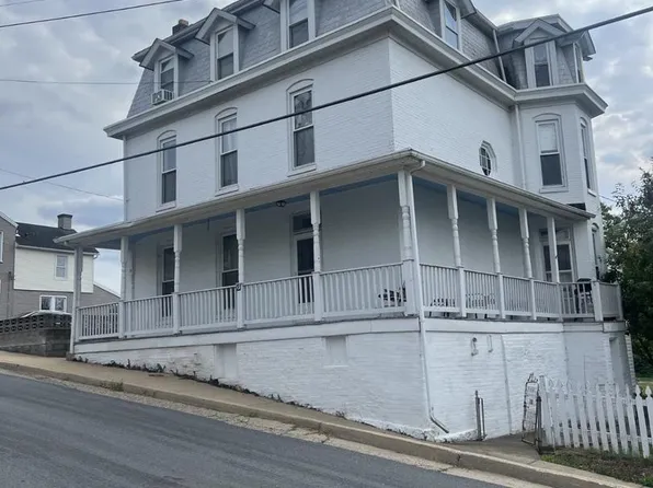 21 S Martin St, Clear Spring, MD 21722