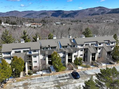 257 Old Mill Road #E-12, Killington, VT, 05751