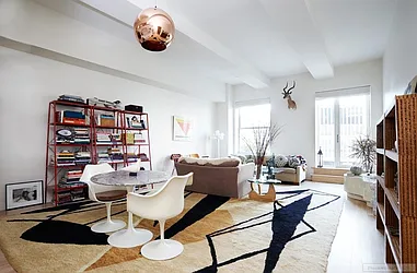 Rented by Elhanani Group, Inc
