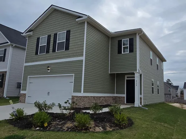 429 Shipwreck Dr, Beech Island, SC 29842