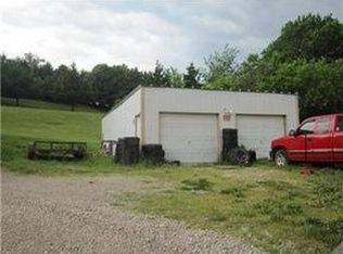 420 Smiley Rd, Tonganoxie, KS 66086