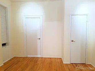 Rented by City Connections Realty