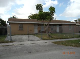 19012 SW 113th Pl, Miami, FL 33157