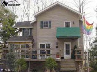 10085 Diagonal Rd, Mantua, OH 44255