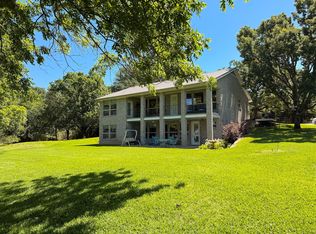 2152 Lcr 882, Jewett, TX 75846