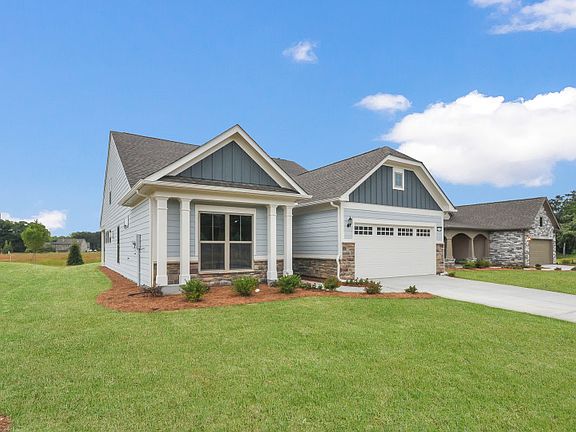 Home Exterior