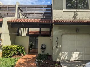 9870 Costa Del Sol Blvd #93, Doral, FL 33178